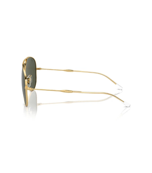 Ray-Ban Old Aviator RB3825 Designer Sunglasses