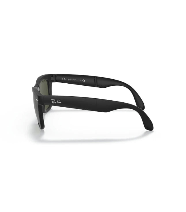 Ray-Ban Folding Wayfarer RB4105 Designer Sunglasses
