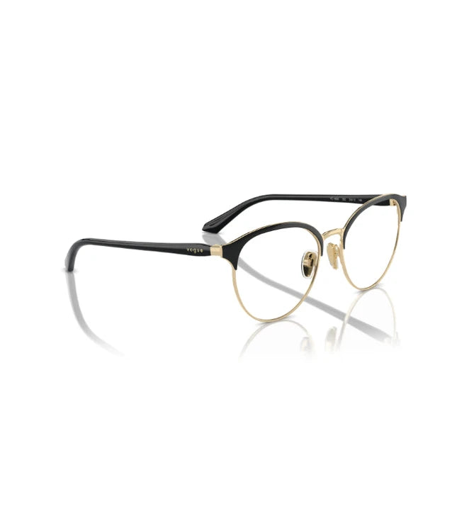 Eyeglasses