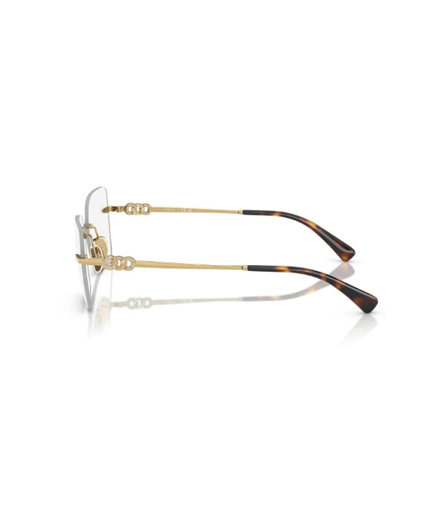 Eyeglasses