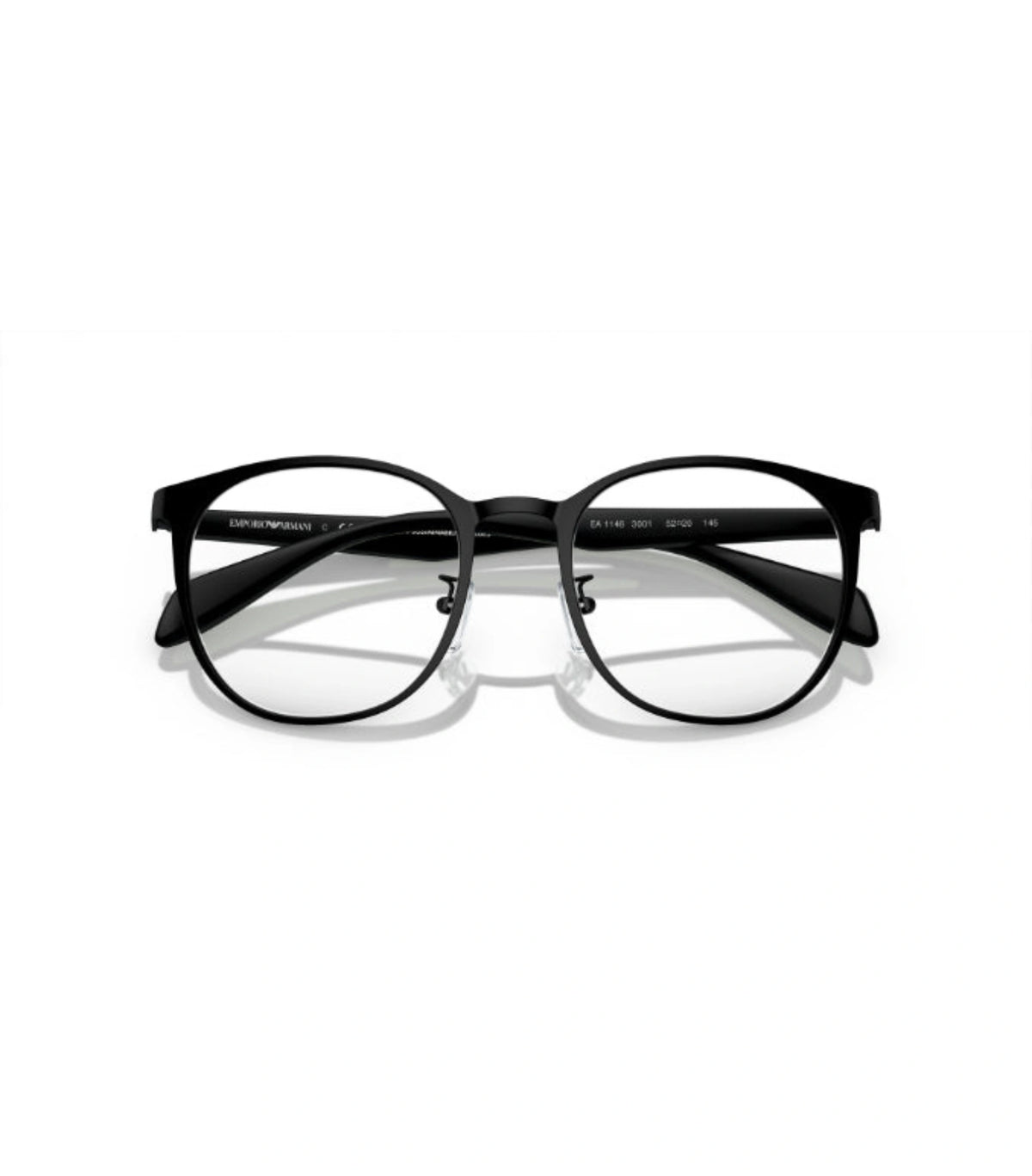 Eyeglasses