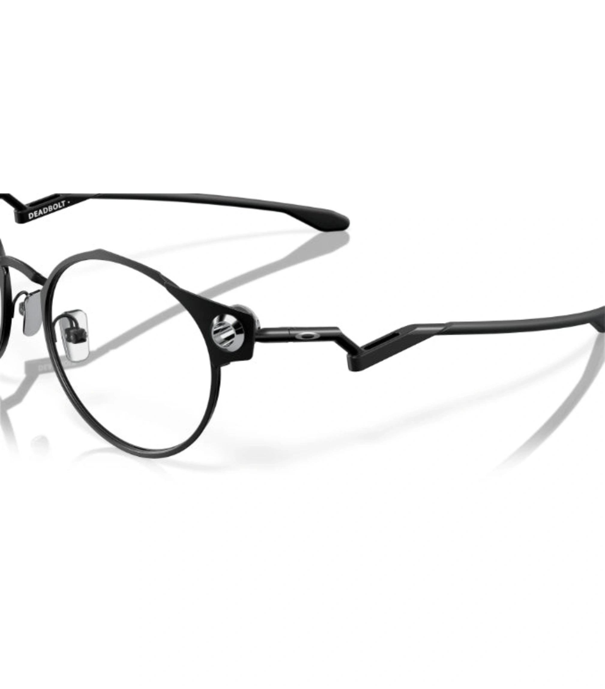Eyeglasses