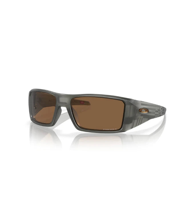 Oakley Heliostat OO9231 Designer Sunglasses
