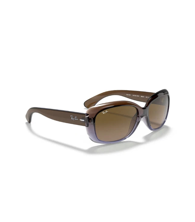 Ray-Ban Jackie Ohh RB4101 Designer Sunglasses