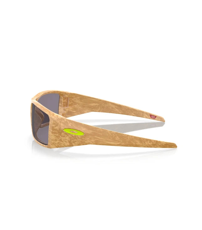 Oakley Heliostat OO9231 Designer Sunglasses