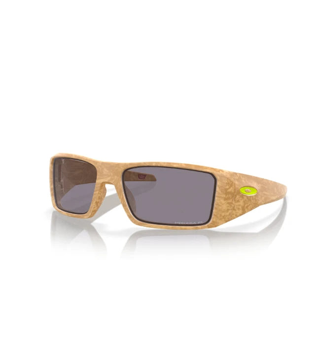 Oakley Heliostat OO9231 Designer Sunglasses