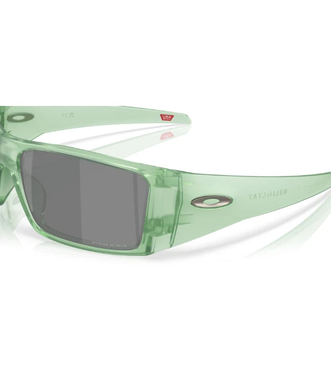Oakley Heliostat OO9231 Designer Sunglasses