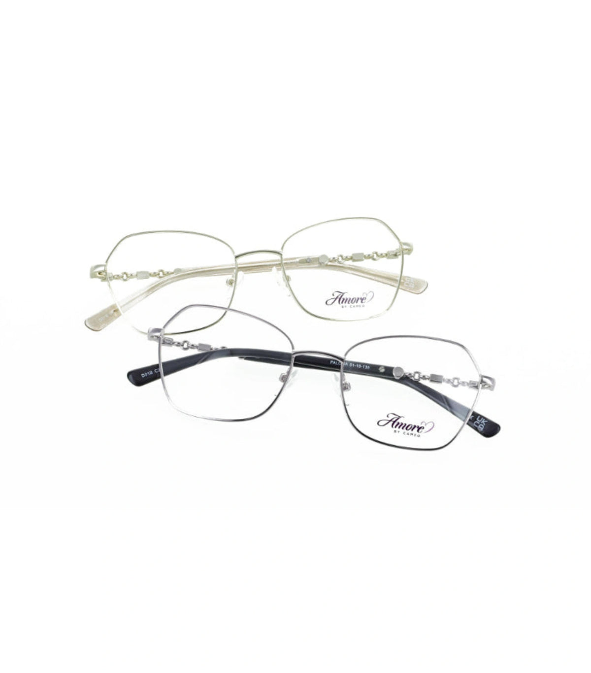 Eyeglasses