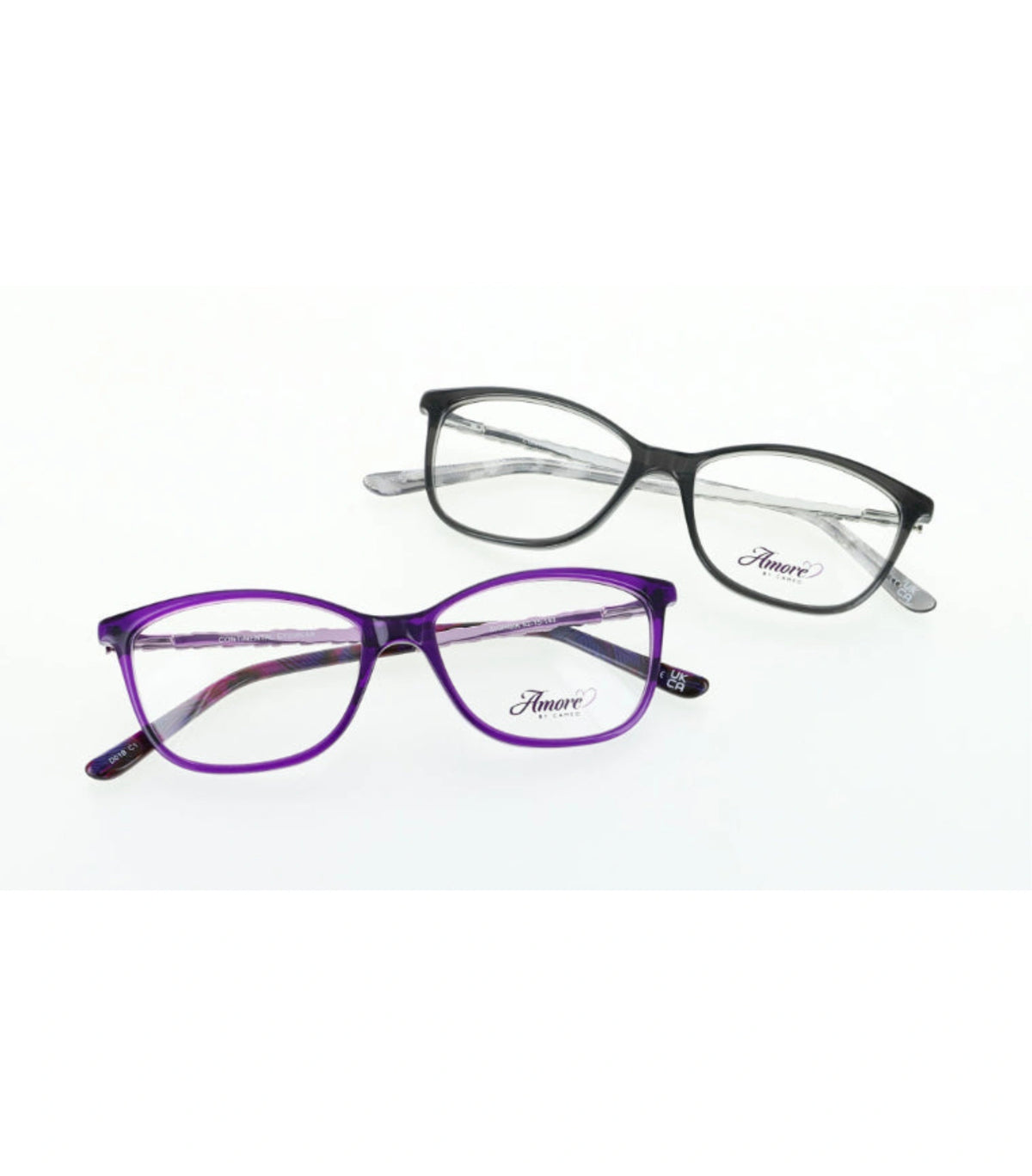 Eyeglasses