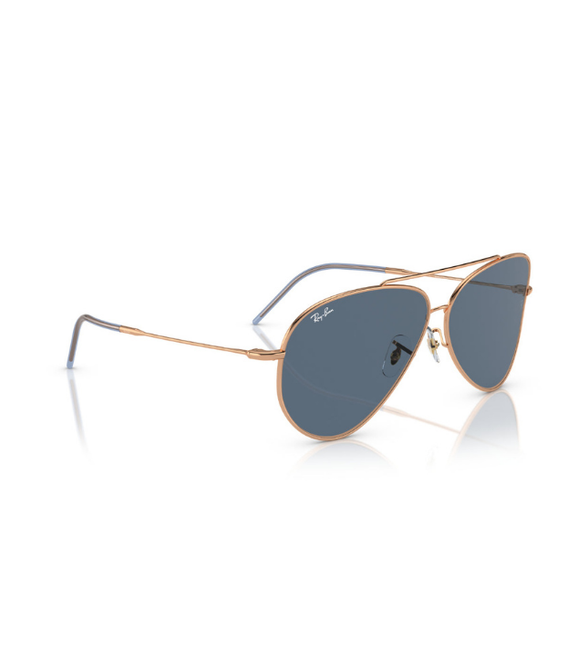 Ray-Ban Aviator Reverse RBR0101S Designer Sunglasses