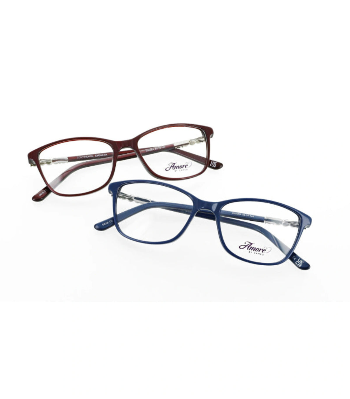Eyeglasses