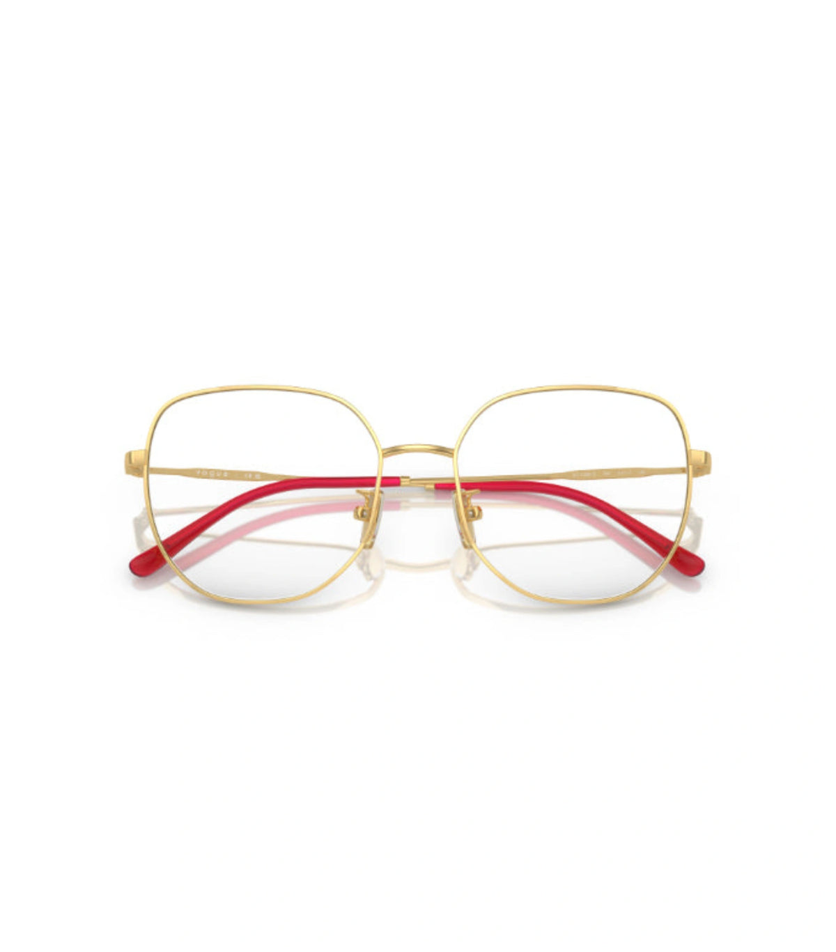 Eyeglasses