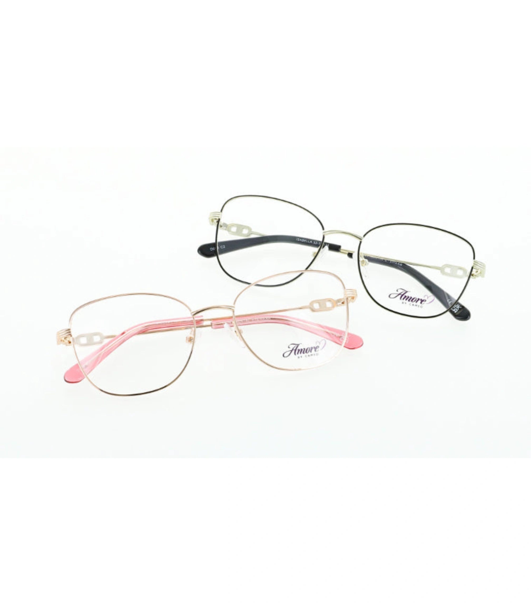 Eyeglasses