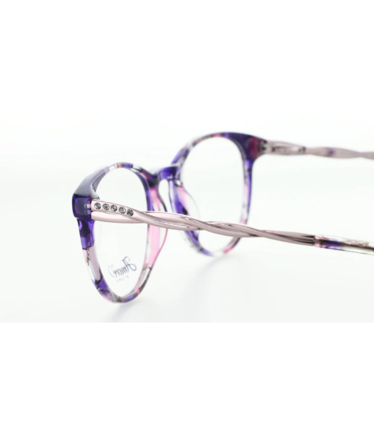 Eyeglasses
