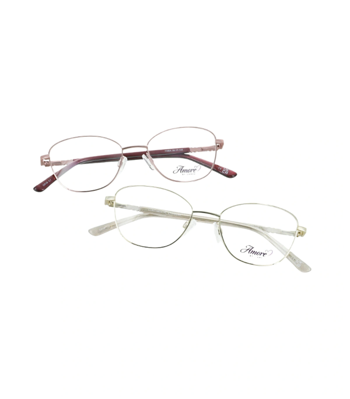 Eyeglasses