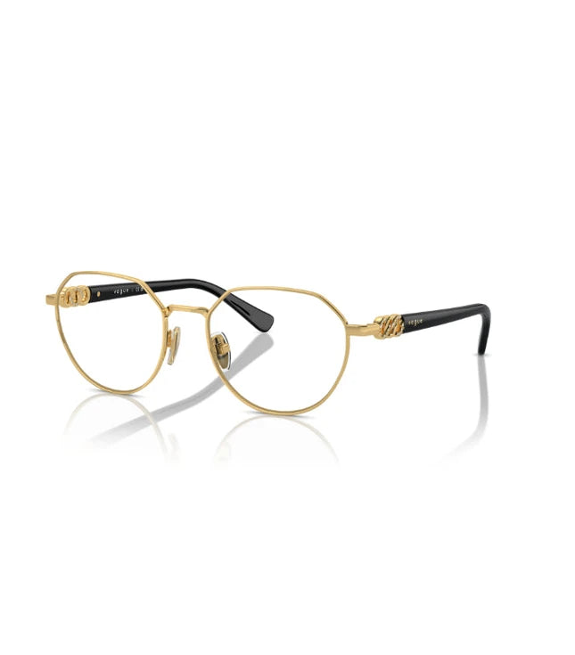 Eyeglasses