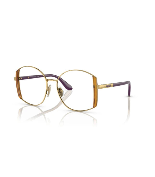 Eyeglasses