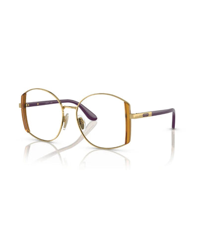 Eyeglasses
