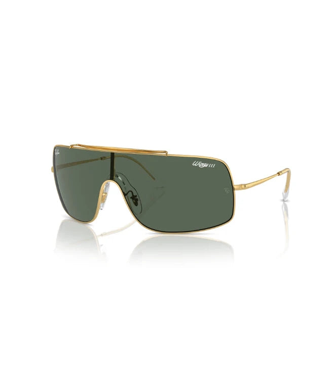 Ray-Ban Wings III RB3897 Designer Sunglasses
