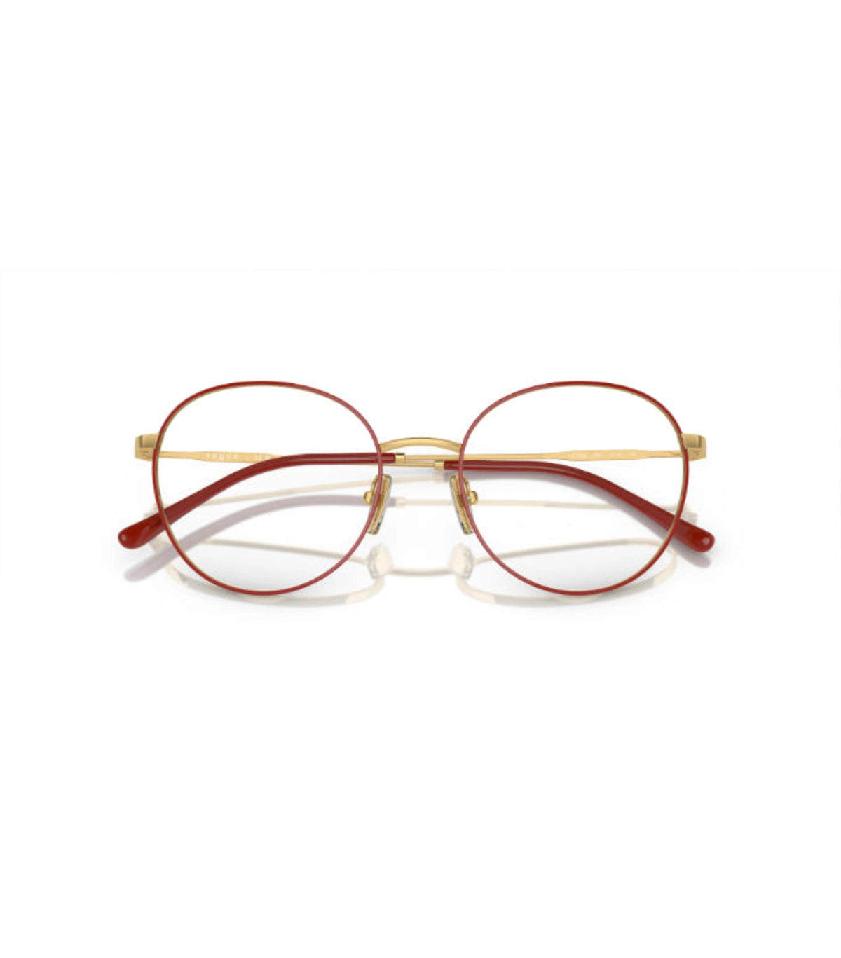 Eyeglasses