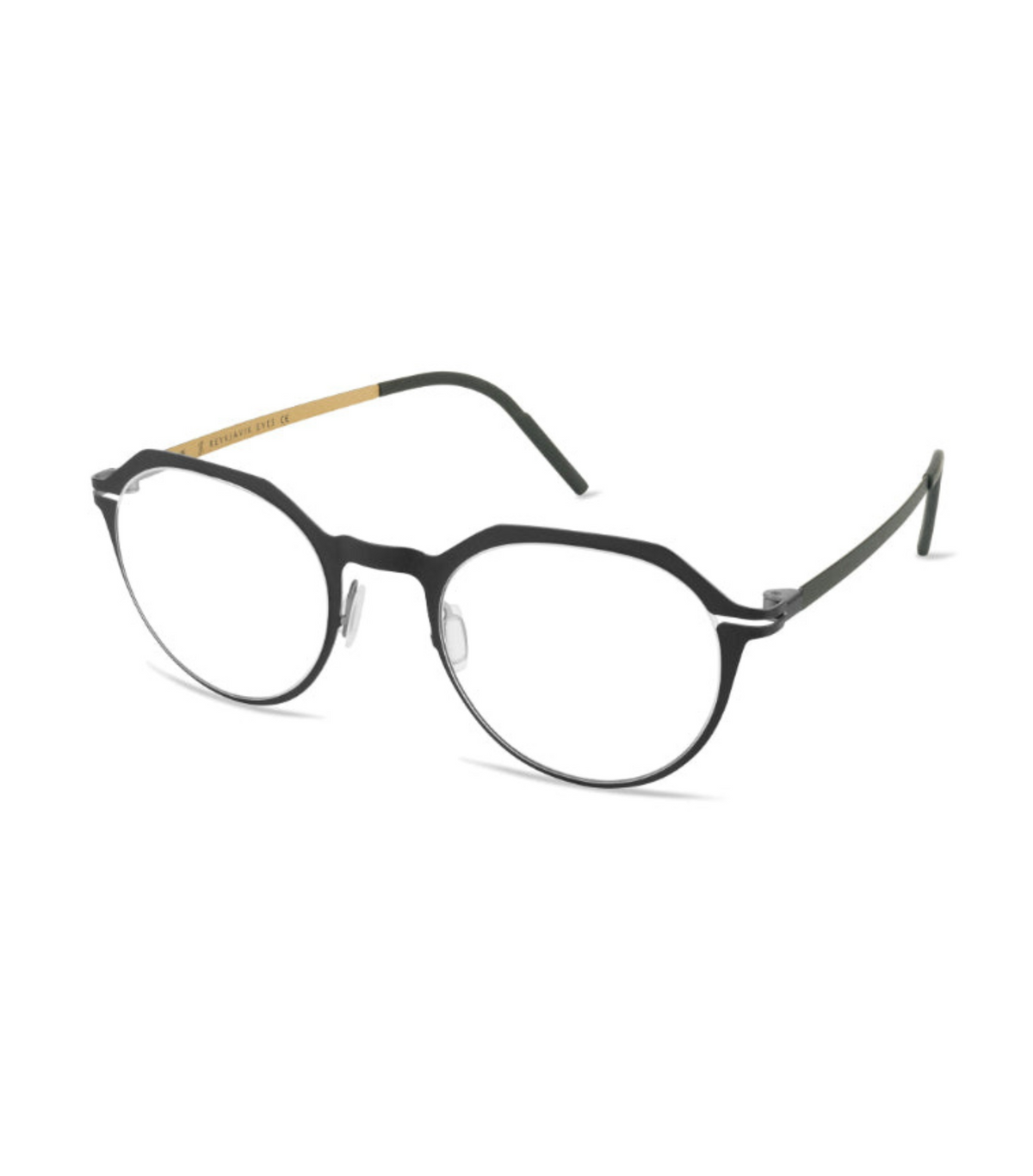 Eyeglasses