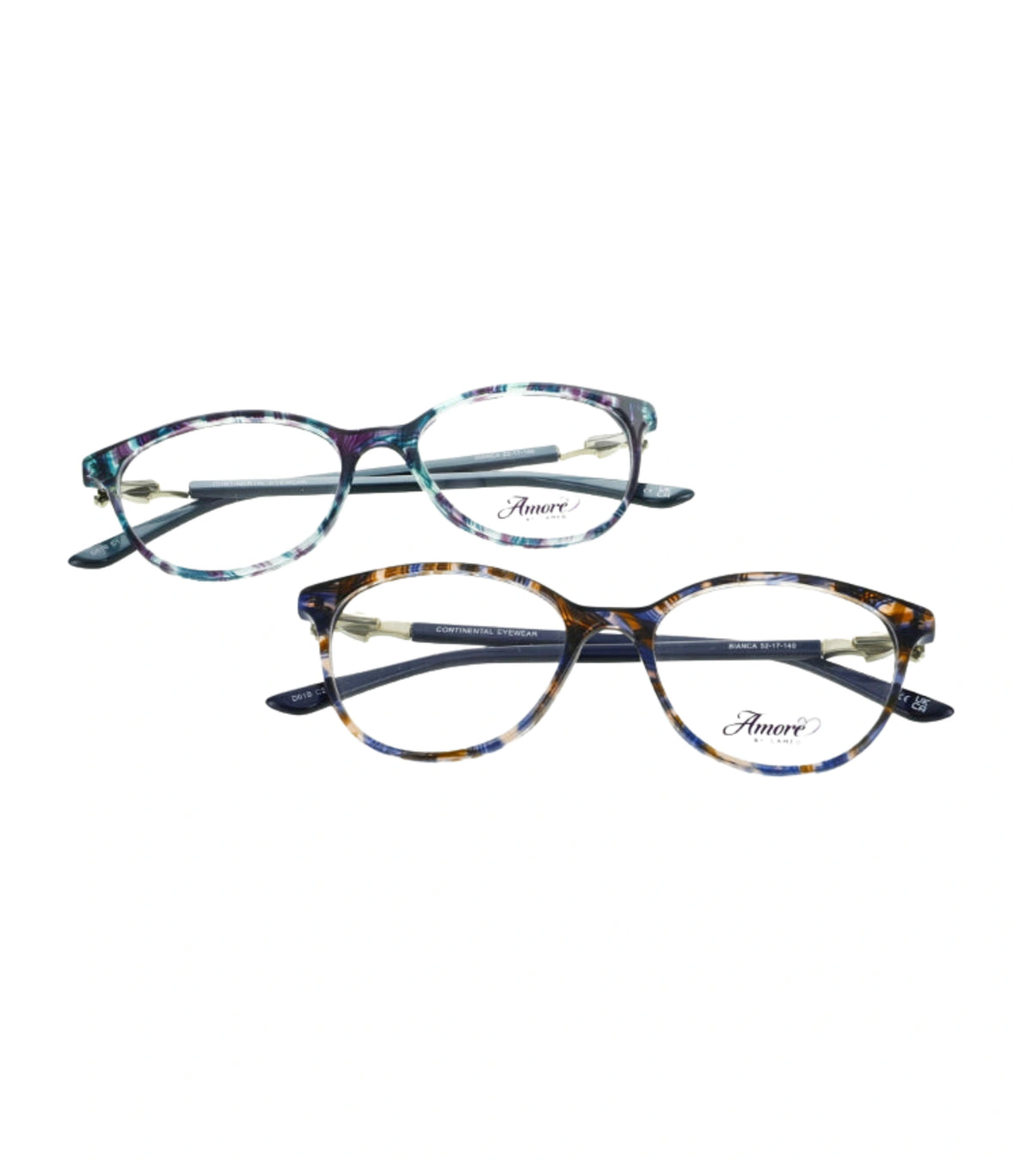 Eyeglasses