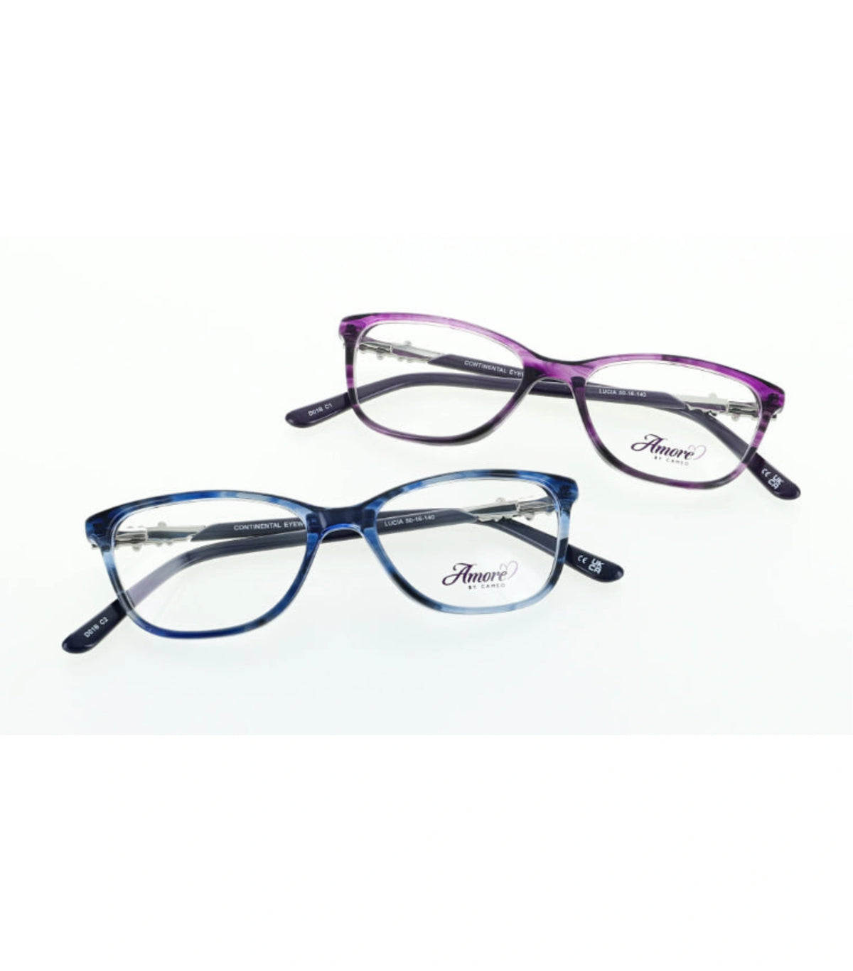 Eyeglasses