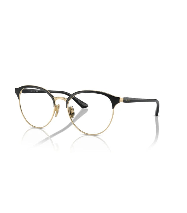 Eyeglasses
