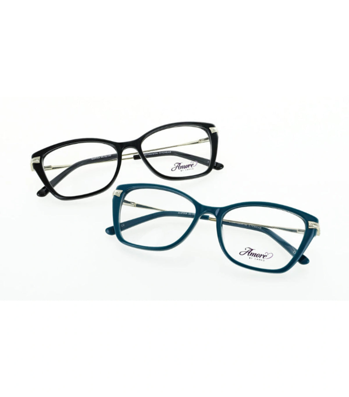 Eyeglasses