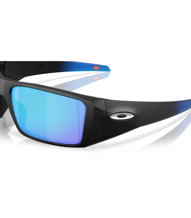 Oakley Heliostat OO9231 Designer Sunglasses