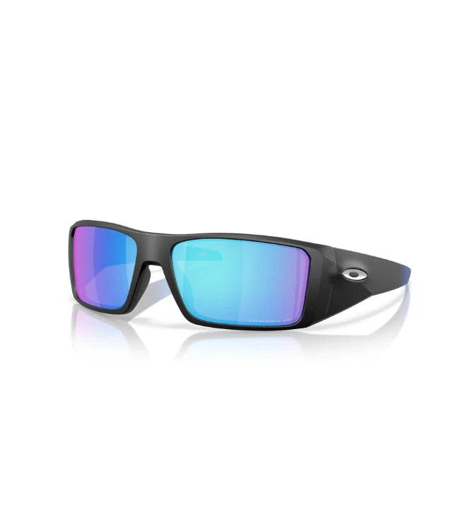 Oakley Heliostat OO9231 Designer Sunglasses
