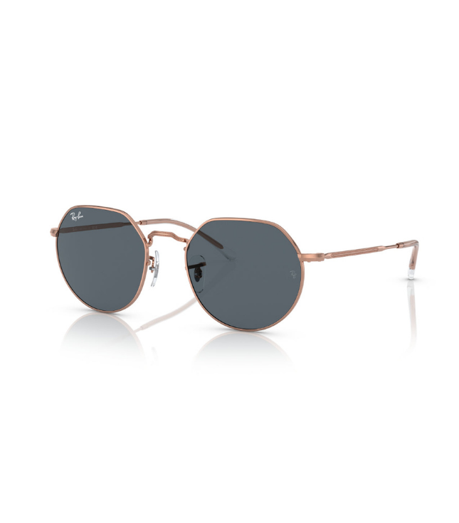 Ray-Ban Jack RB3565 Designer Sunglasses