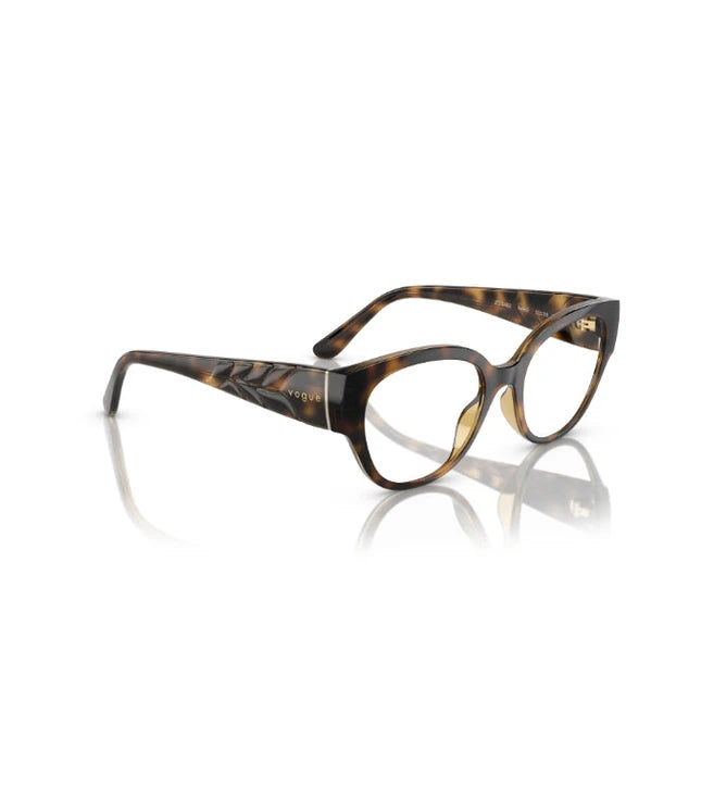 Eyeglasses
