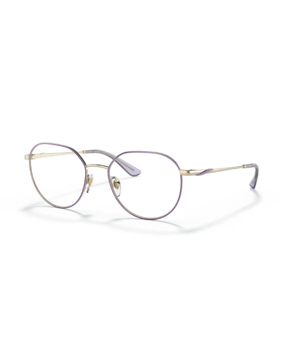 Eyeglasses
