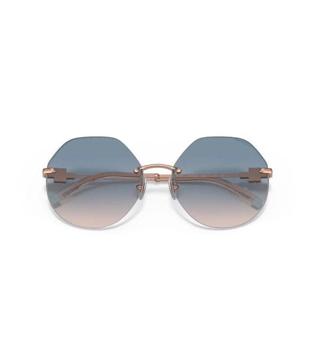 Tiffany TF3077 Designer Sunglasses