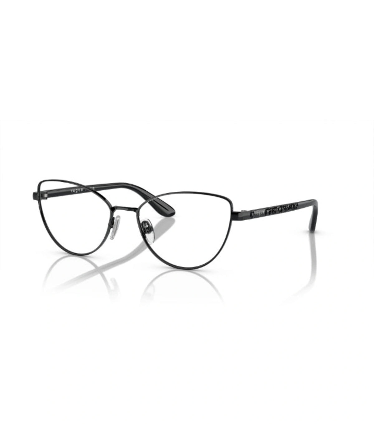 Eyeglasses