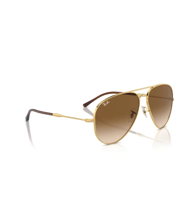 Ray-Ban Old Aviator RB3825 Designer Sunglasses