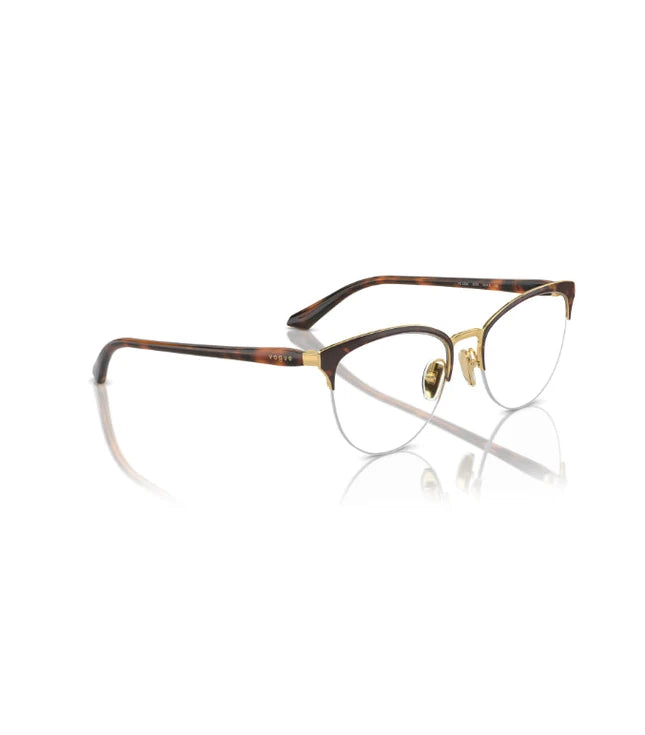 Eyeglasses