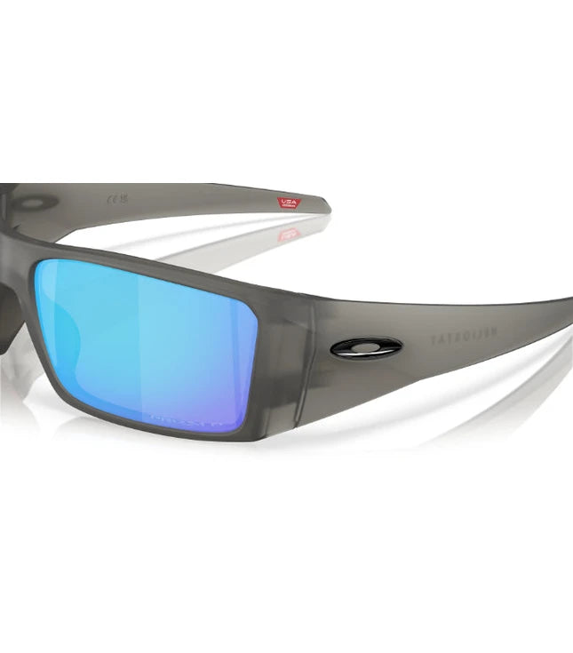 Oakley Heliostat OO9231 Designer Sunglasses