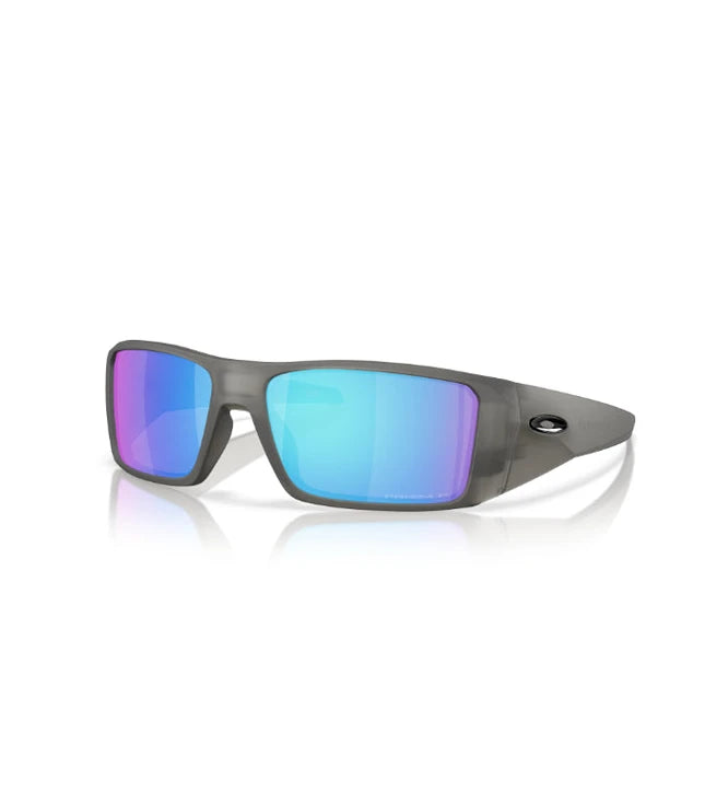Oakley Heliostat OO9231 Designer Sunglasses