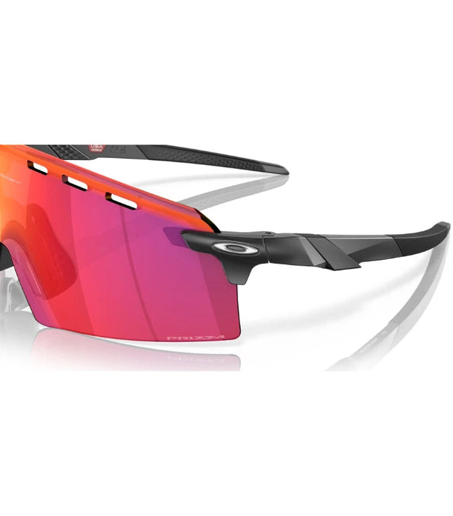 Oakley Encoder Strike Vented OO9235 Designer Sunglasses