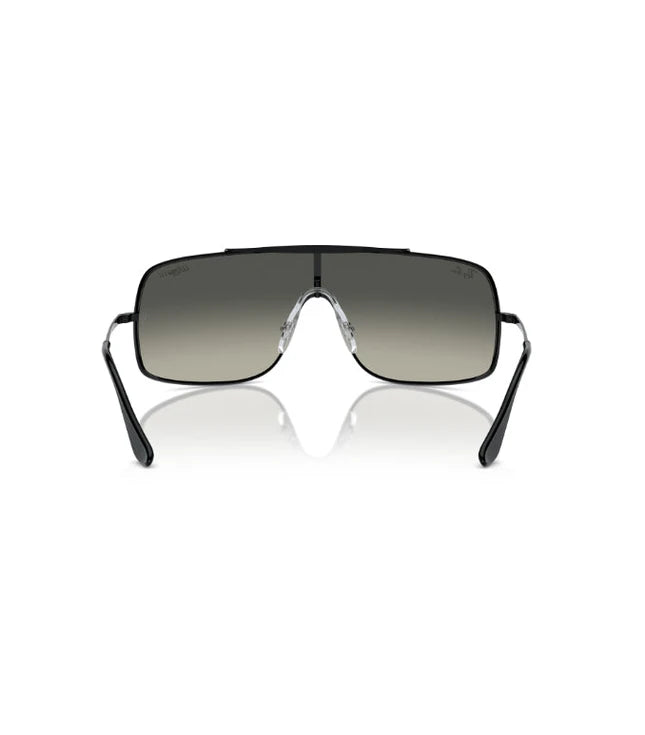 Ray-Ban Wings III RB3897 Designer Sunglasses