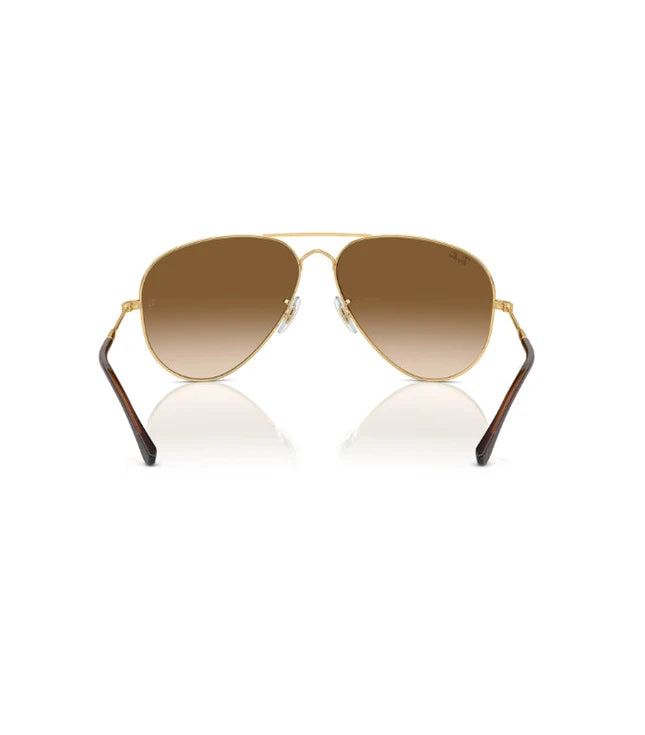 Ray-Ban Old Aviator RB3825 Designer Sunglasses