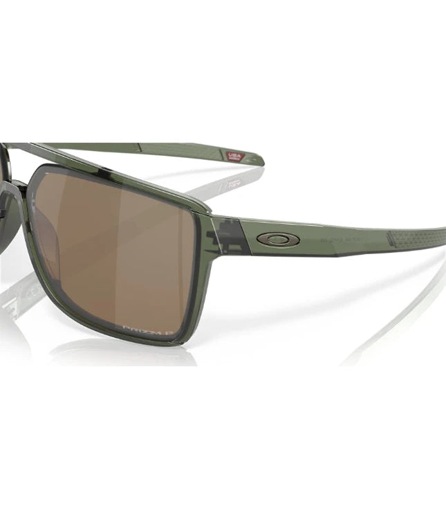 Oakley Castel OO9147 Designer Sunglasses