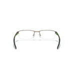 Eyeglasses