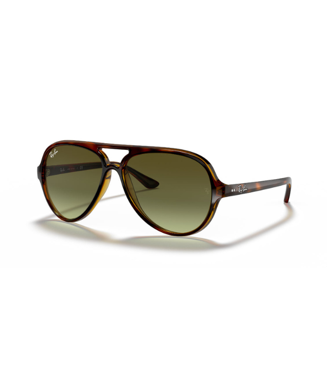 Ray-Ban Cats 5000 RB4125 Designer Sunglasses