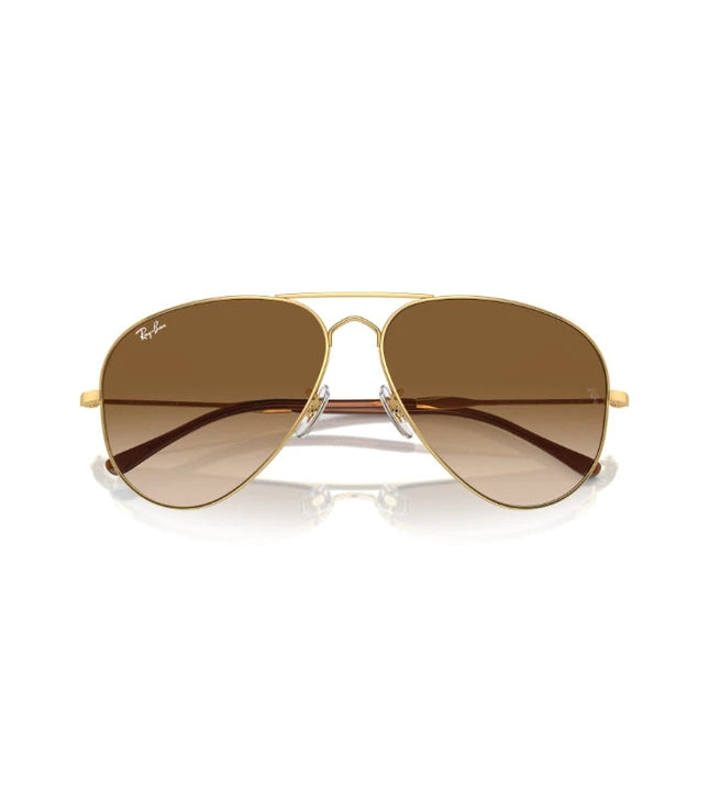 Ray-Ban Old Aviator RB3825 Designer Sunglasses