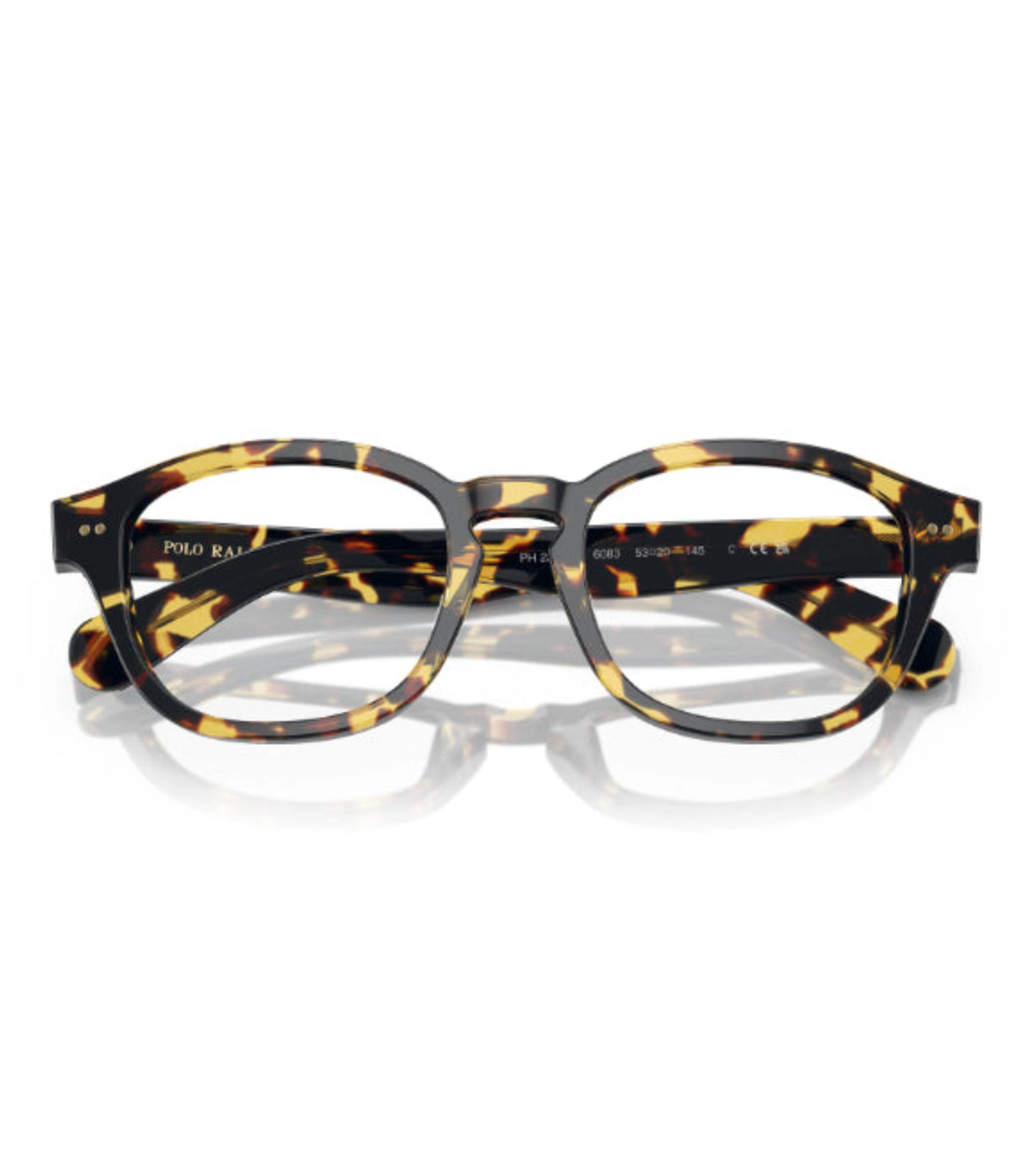 Eyeglasses