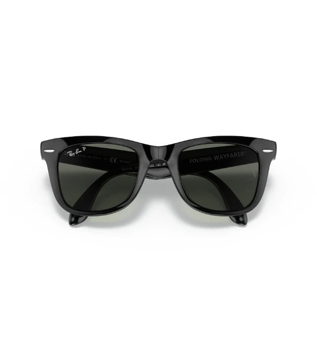 Ray-Ban Folding Wayfarer RB4105 Designer Sunglasses