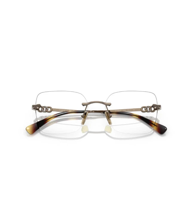 Eyeglasses